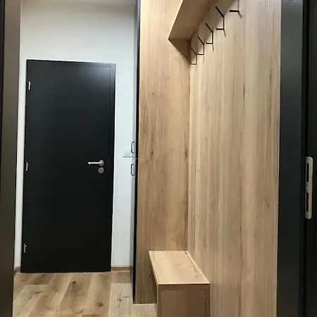 Apartman Vrbno pod Pradědem Zewnętrze zdjęcie