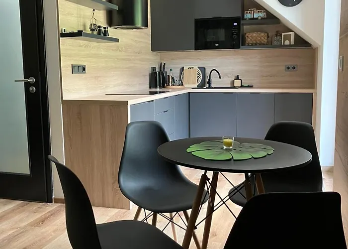 Apartman Vrbno Pod Pradedem