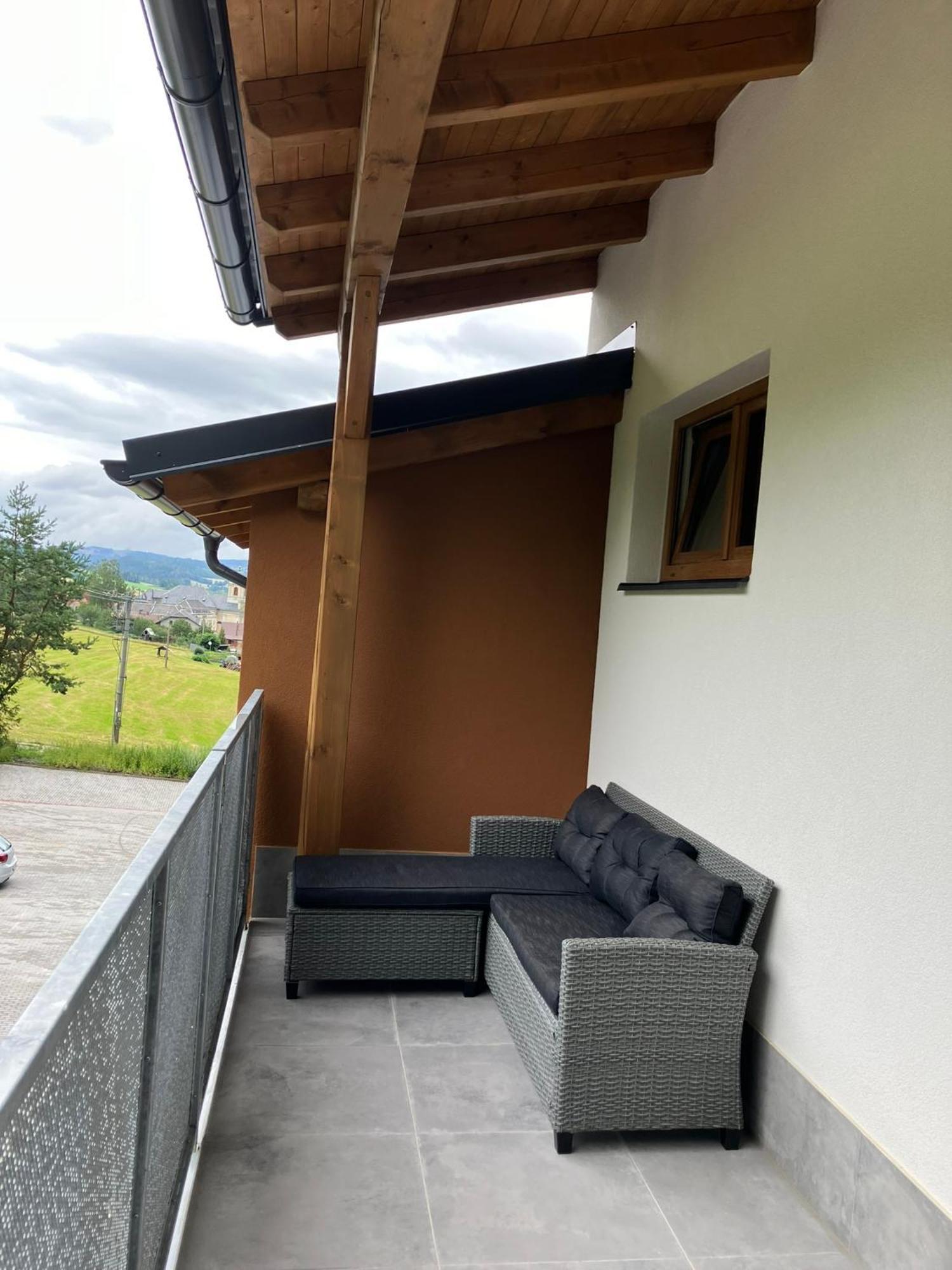 Apartman Vrbno Pod Pradedem * Vrbno pod Pradedem