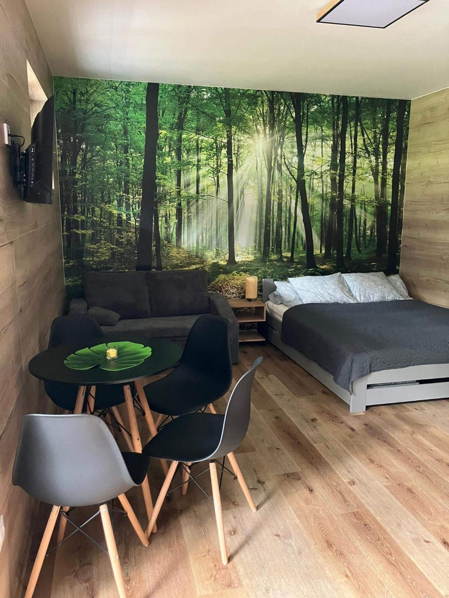 Apartment Apartman Vrbno Pod Pradedem Vrbno pod Pradedem