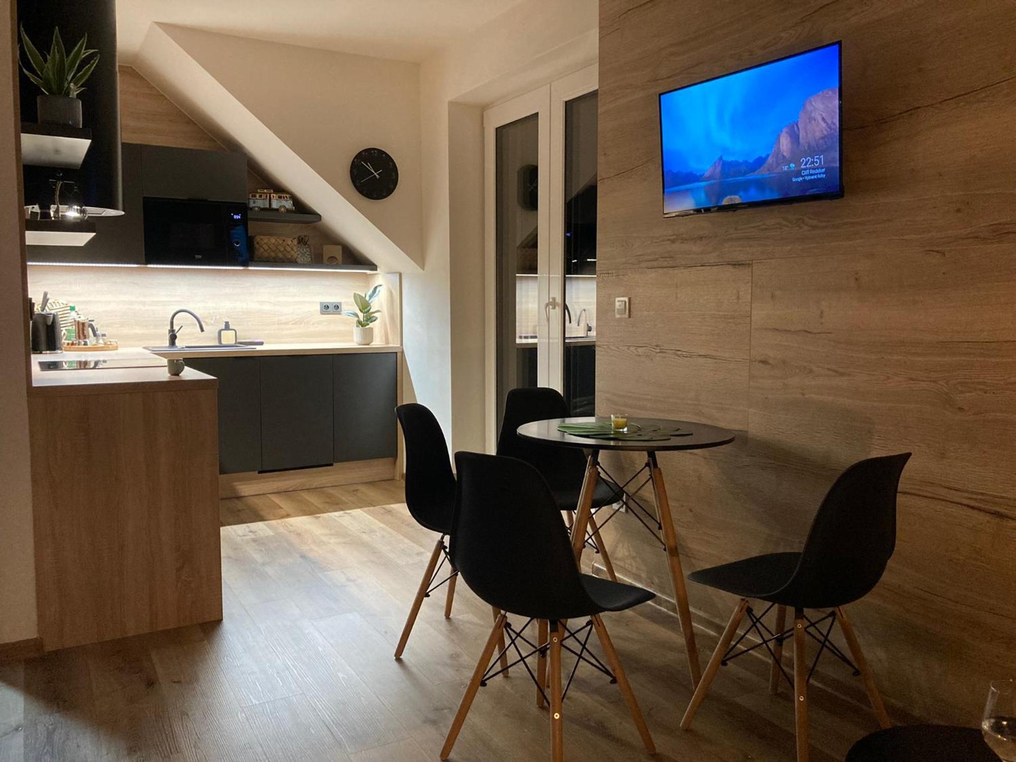 Apartman Vrbno Pod Pradedem Vrbno pod Pradedem