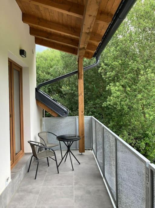 Apartman Vrbno Pod Pradedem
