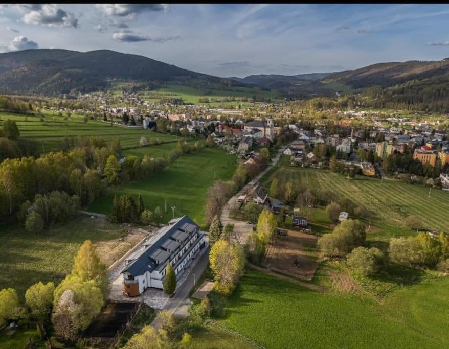 Apartment Apartman Vrbno Pod Pradedem Vrbno pod Pradedem