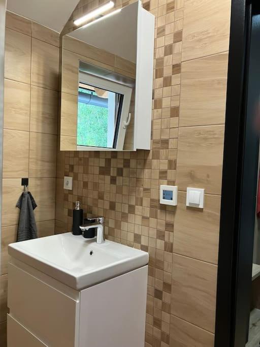Apartman Vrbno Pod Pradedem *