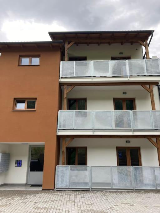 Apartman Vrbno Pod Pradedem * Vrbno pod Pradedem