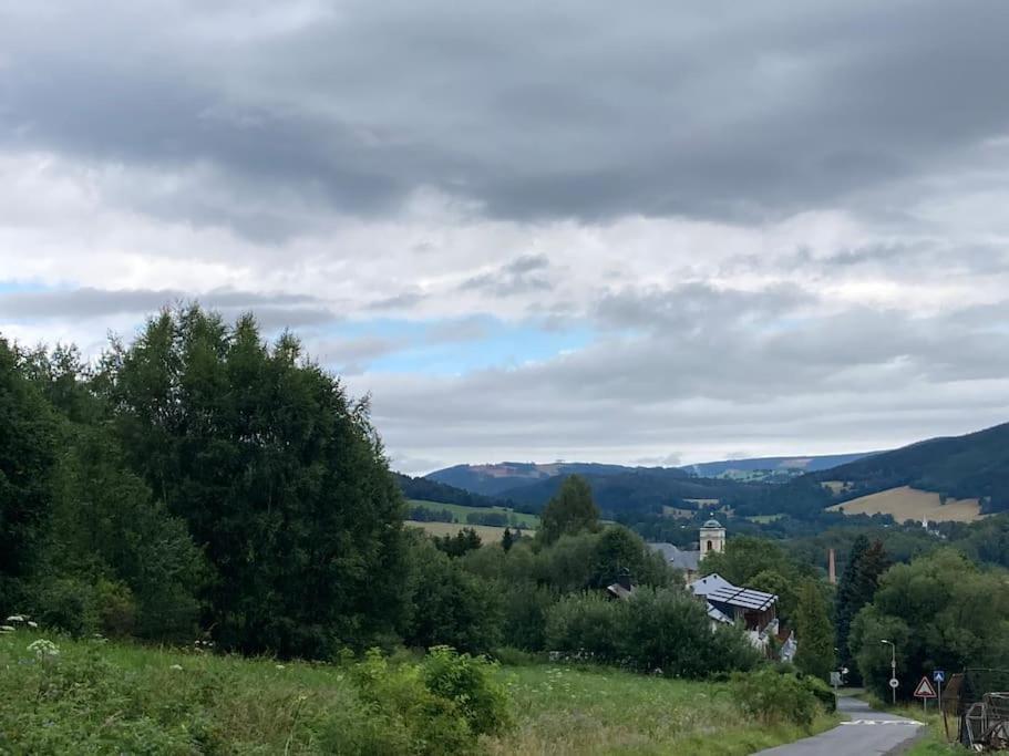 Apartman Vrbno Pod Pradedem Apartment *