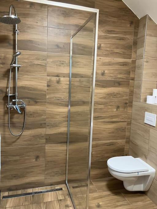 Apartment Apartman Vrbno Pod Pradedem *