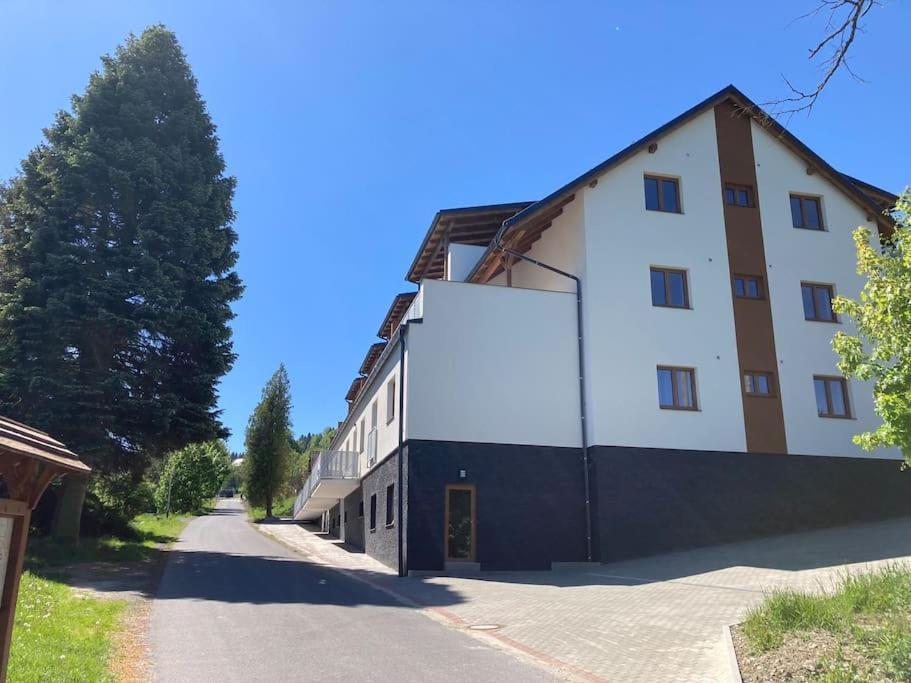 Apartman Vrbno Pod Pradedem * Vrbno pod Pradedem