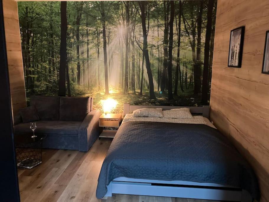 Apartman Vrbno Pod Pradedem Apartment Vrbno pod Pradedem