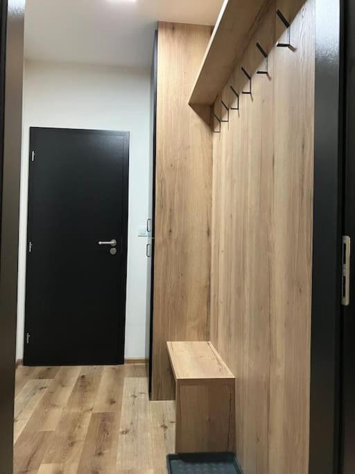 Apartman Vrbno Pod Pradedem *