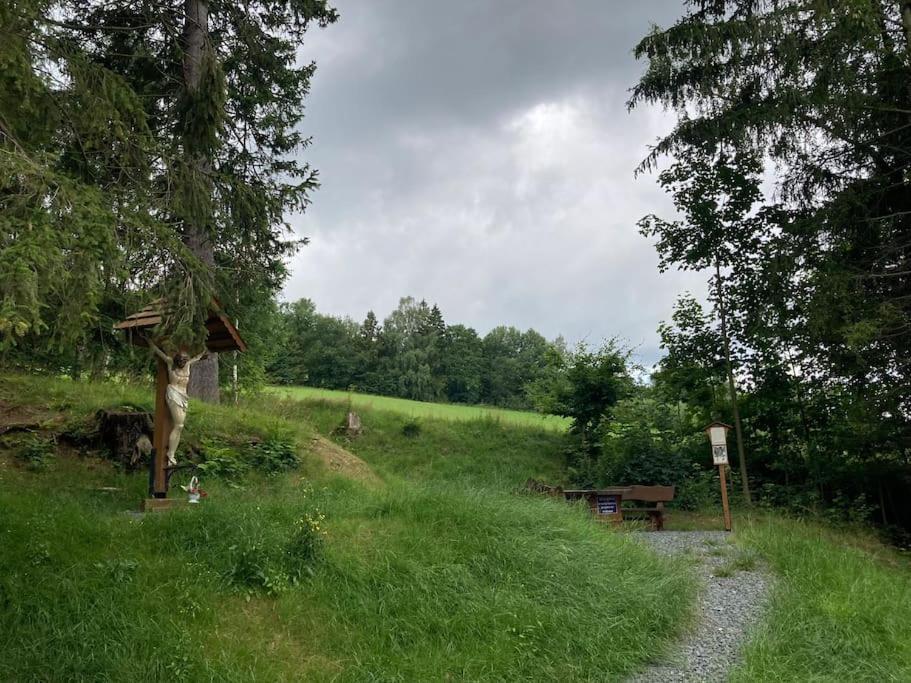 Apartman Vrbno Pod Pradedem Apartment *