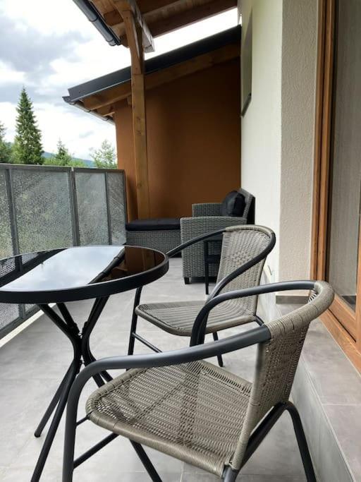 Apartman Vrbno Pod Pradedem Apartment *