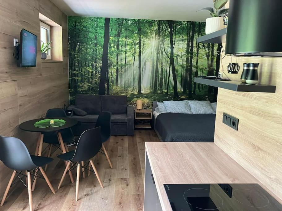 Apartment Apartman Vrbno Pod Pradedem